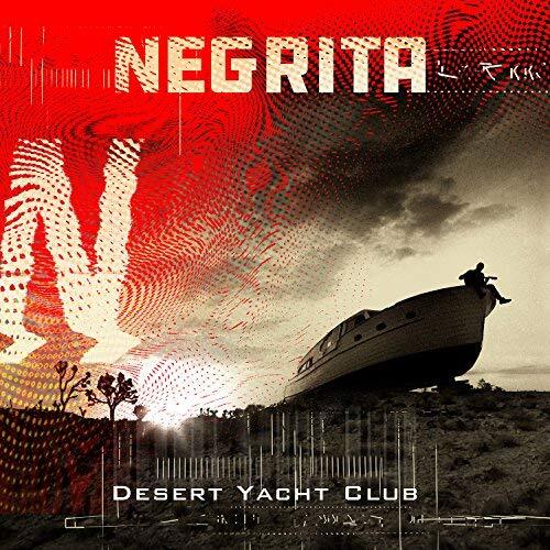 Negrita Desert Yacht Club (CD)
