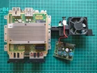 Nintendo GameCube Replacement Motherboard / Fan / Powerboard SET DOL-001