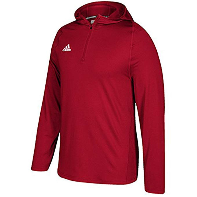 мужская толстовка adidas Game Built Training Hoodie, варианты цвета и размера