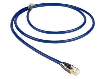 CHORD Clearway Digital Streaming 3.0m Patch Ethernet Cable RJ45 LAN Network