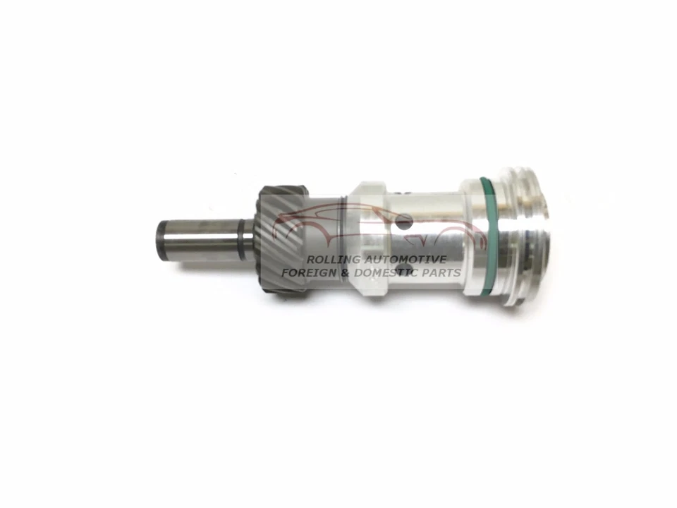 4.0L Ford Oil Pump Drive Gear Shaft Assembly New Genuine F77Z-6A739-AA - Image 4 of 4