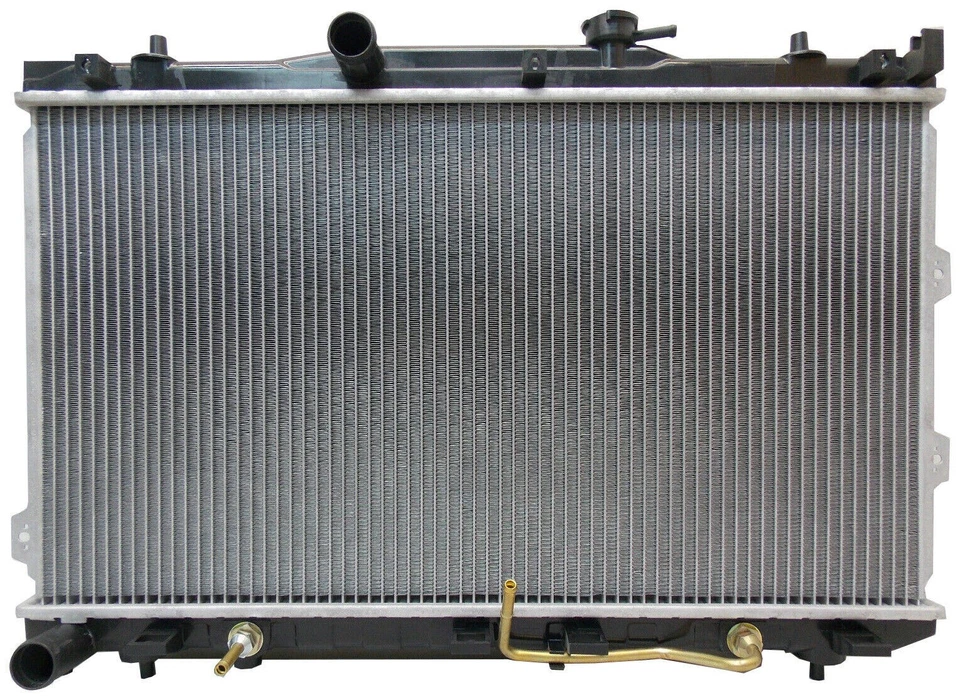 Radiador 2784 compatible con KIA SPECTRA KIA SPECTRA 5 2007 Foto 2 de 4