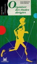 Organiser des études dirigées - Gilles Bonnichon - V2088504