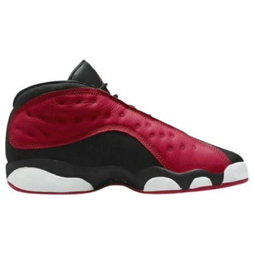 Jordan 13 Retro Low GS Very Berry