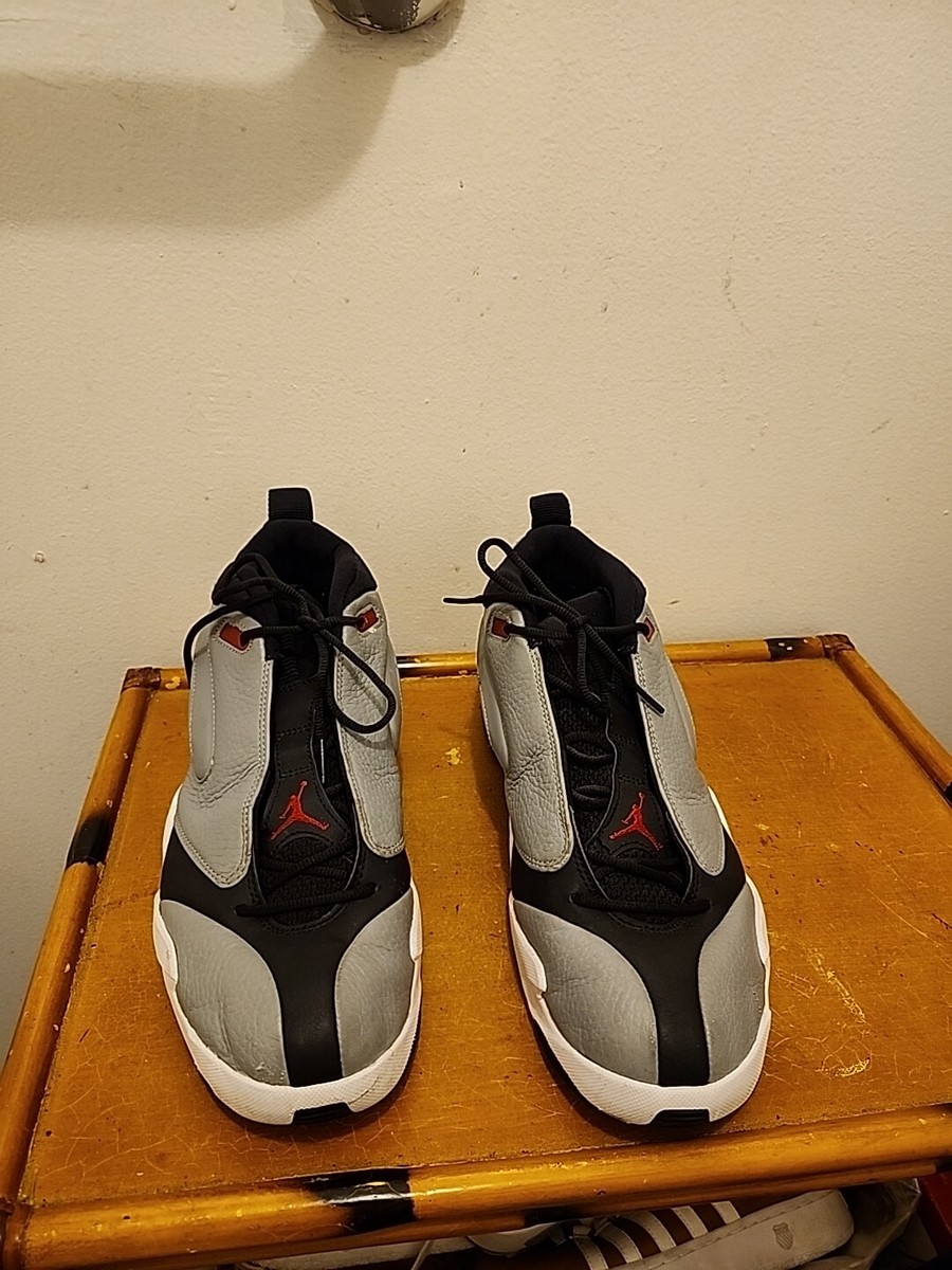 Size 11.5 - Jordan Jumpman Quick 23 Particle Grey | eBay