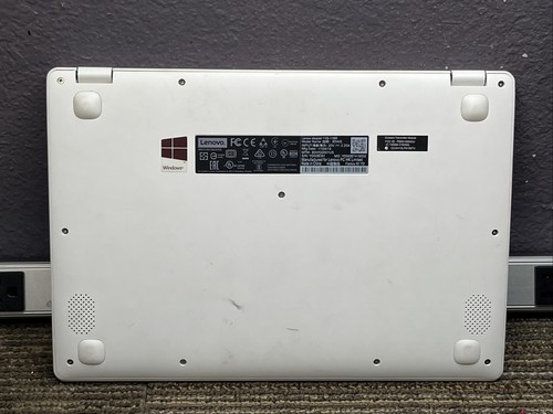 Lenovo Ideapad 110S-11IBR Laptop Intel Celeron N3060 2GB Ram READ 63466 - Picture 8 of 10