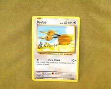 Pokemon Trading Card - Evolutions: Doduo 69/108