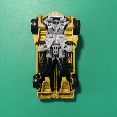 Transformers Robots in Disguise Warrior Class Bumblebee #0907 - Picture 5 of 7