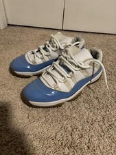 Nike Air Jordan 11 Retro Low  University Blue...