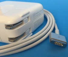 OEM Apple 45W MagSafe 2 Power Charger AC Adapter for MacBook Air 11" 13" A1436
