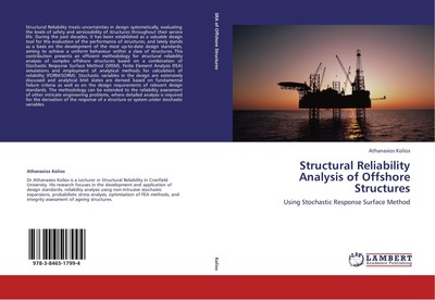 Structural Reliability Analysis of Offshore Structures Athanasios Kolios