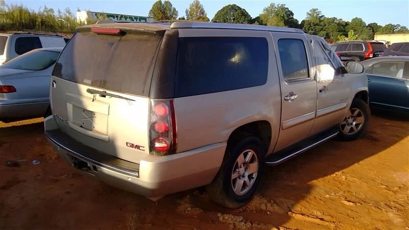 Угловой/парковочный противотуманный бампер подходит для 07–14 SUBURBAN 1500 177138 - Изображение 4 из 4