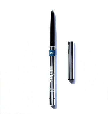 Sisley Phyto-Khol Star Waterproof No. 5 Matte Peacock