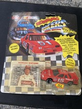 Morgan shepherd 15 Roaring Racers