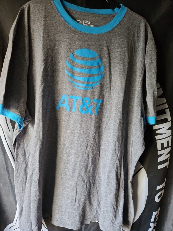 At&t Tshirt