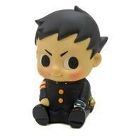  Capcom The Great Ace Attorney 2 Yurunosuke Coin Bank E Capcom Limited Figure 