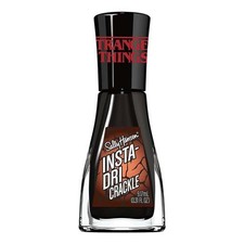 Sally Hansen Insta-Dri x Stranger Things Nail Color 743 Between Worlds 0.31oz