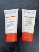 2 X 50ml Kerastase Nectar Thermique