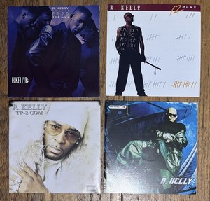 12 Play R Kelly | eBay