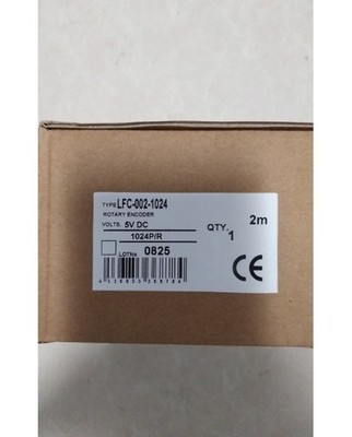 1PC LFC-002-1024 LFC0021024 Sumtak Encoder New Expedited Shipping @zx