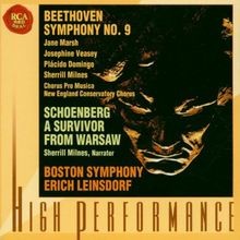 High Performance - Leinsdorf (Aufnahmen 1969) von Lei... | CD | Zustand sehr gut