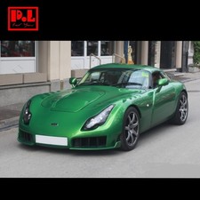 TVR Sagaris (2005) 1/87 64 43 32 24 25 18 Spark GT Spirit Minichamps AUTOart IXO