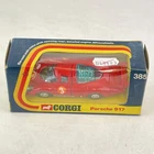 Vintage Boxed Corgi Toys 385 Porsche 917