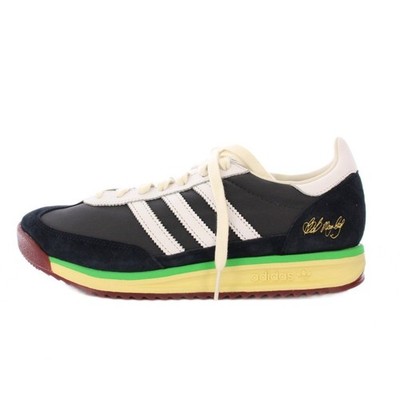 adidas Originals SL 72 RS Bob Marley One Love JR7973 Japan Limited