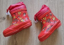 Gummistiefel Gr 21 Playshoes wie Neu Halbhoch...