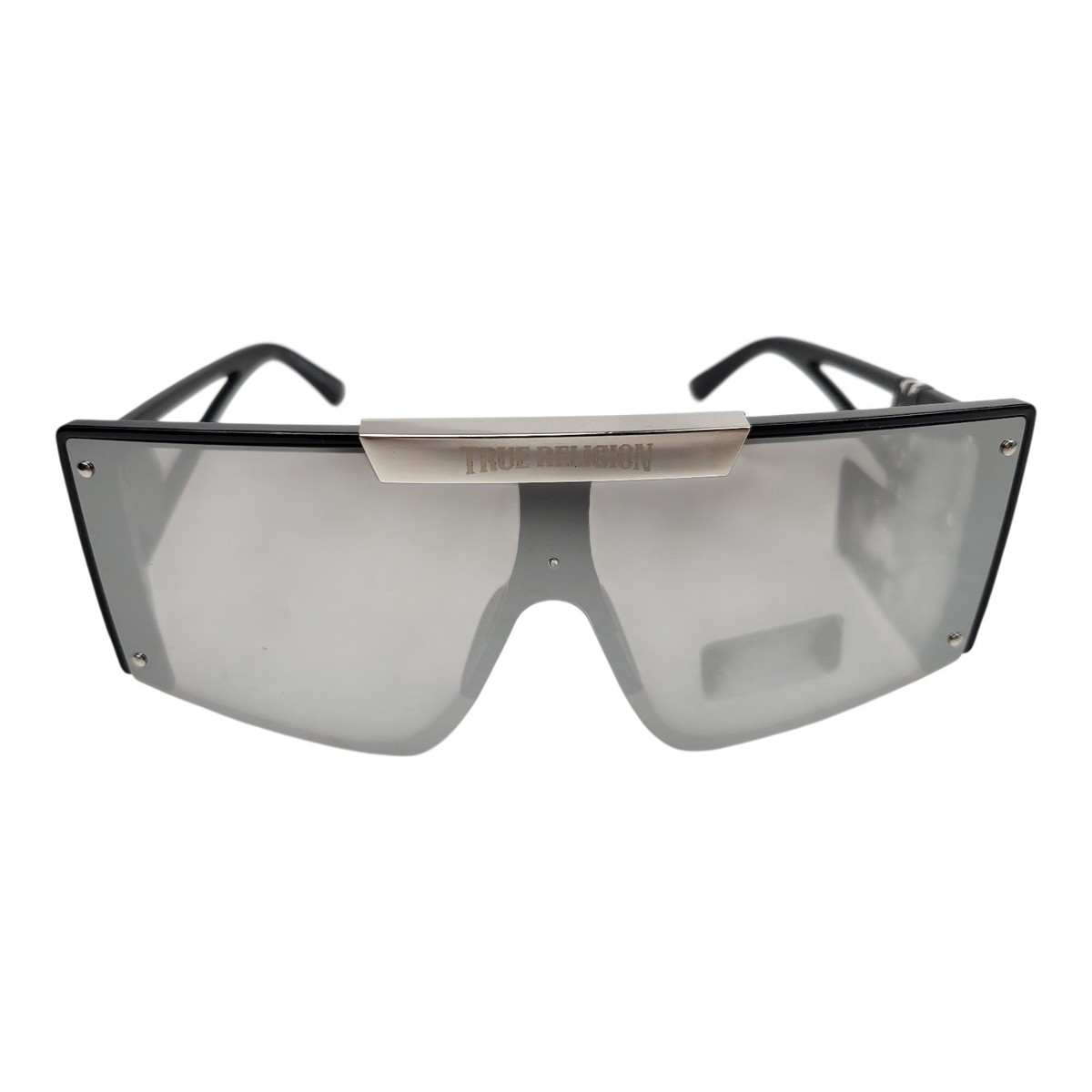New Original TRUE RELIGION Shield Sunglasses Logo | eBay display picture 2