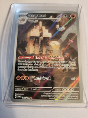 Garganacl 202/182 Sv04: Paradox Rift Holo