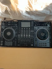 Pioneer DJ XDJ-XZ Professional All-in-One DJ System - Black