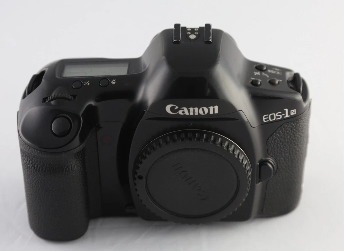 Yahoo!オークション -「eos-1n」の落札相場・落札価格 1円スタート