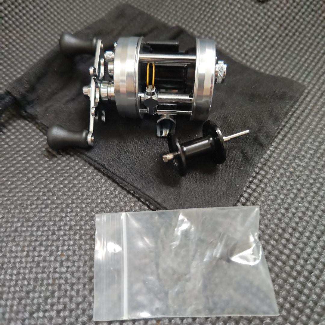 アブ　アンバサダー2600c IAR ABU アンバサダー2600C IAR