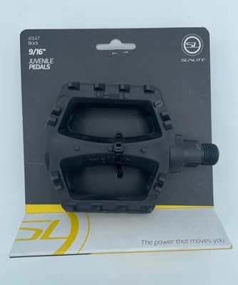 Sunlite Kids Pedal 9/16'' Spindle