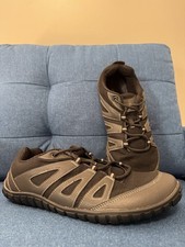 Saguaro Barefoot Shoes Men Size 5.5-6 / Women Size 7.5-8 Brand New