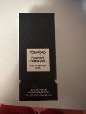 100 AUTHENTIC TOM FORD TF F  ING FABULOUS BOX ONLY EMPTY BOX SHOPPING BAG