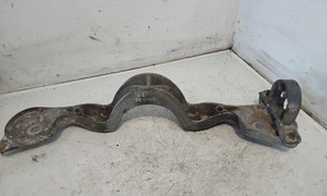 BMW 3 Compact E46 Getriebehalterung hinten 2.00 Diesel 110kw 2002 27580594