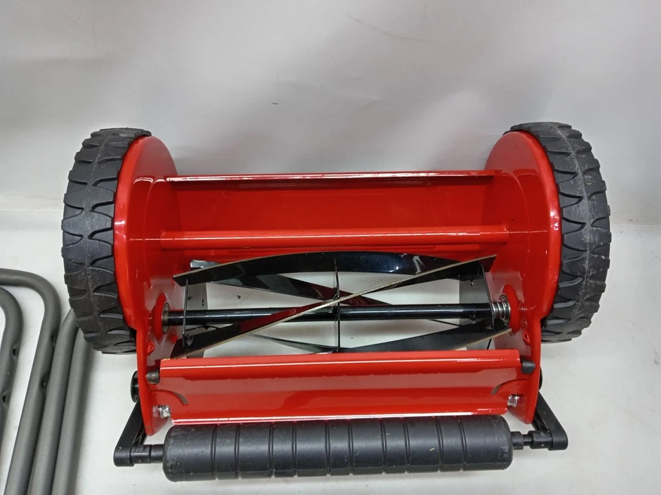 Tagliaerba manuale Einhell GC-HM 300 - Immagine 4 di 4