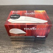 Microsoft Touch Mouse Limited Edition Artist ...