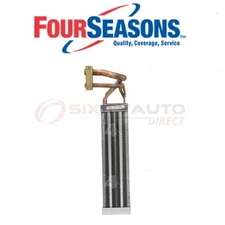 Four Seasons 54105 AC Evaporator Core for YE272 EV7989ATC EV7989A EV7989 ue