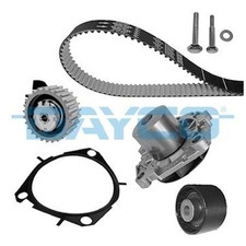 Wasserpumpe + Zahnriemensatz für Jeep Compass Renegade BU | 23969868