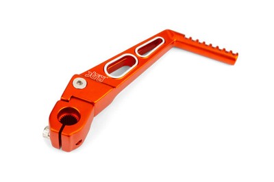 Kickstarter STR8 Lighty AM6 orange