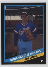 1988 CMC AAA Bob Sebra #53 n1u