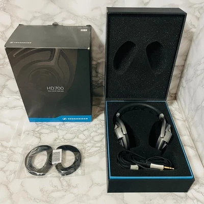 Sennheiser Hd 700 for sale | eBay