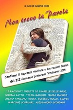 Non Trovo Le Parole by Eugenio Rollo (Italian) Paperback Book