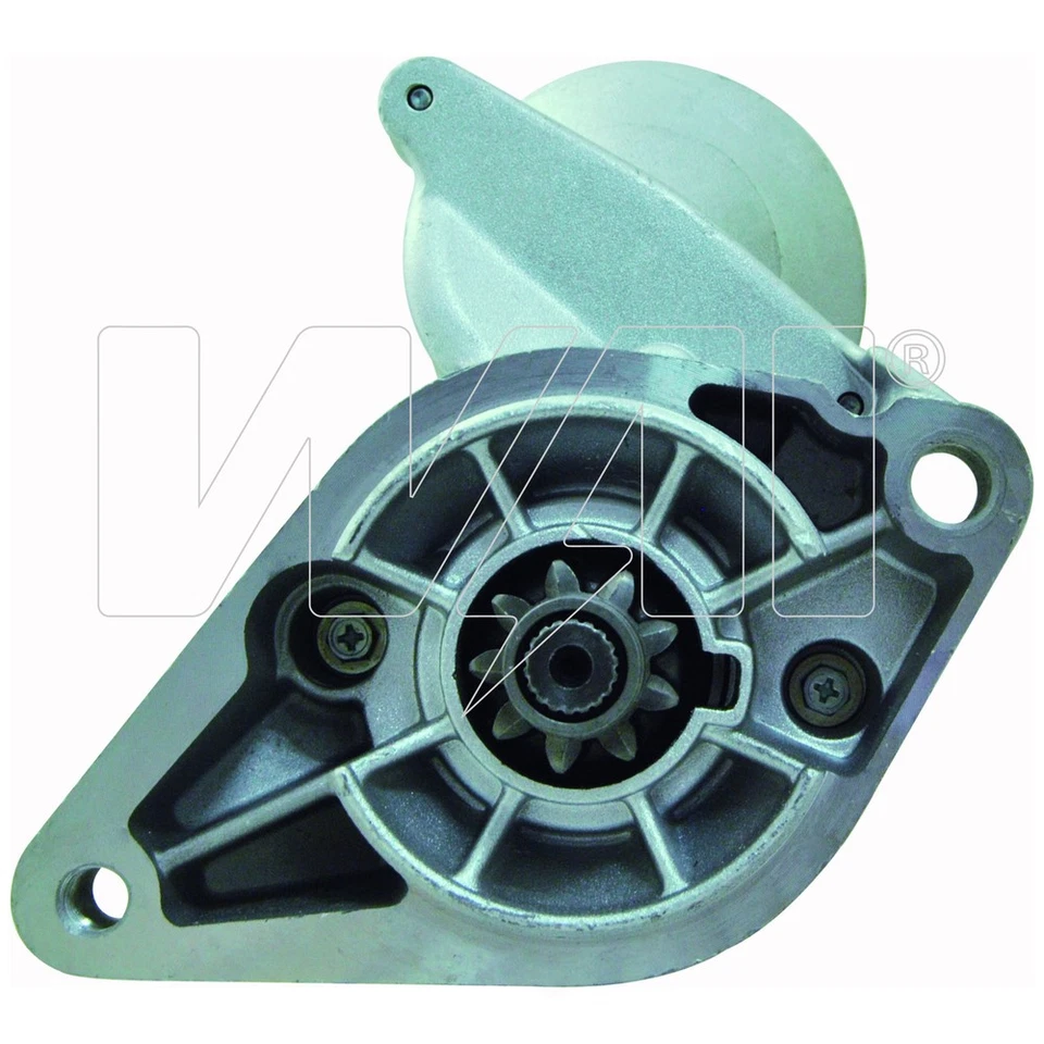 初学者电机适用于 1988 - 1993 年丰田卡罗拉 Celica MR2 WAI 世界动力系统 — 第 3/4 张图片