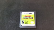 NINTENDO DS ZUMAS REVENGE (TPS037670)