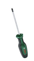 Bosch Handwerkzeuge Schraubendreher Pozidriv PZ1 X 100 Mm
