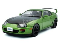 Toyota Supra Mkiv 1993 - Solido 1/18